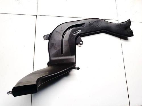 Used Pipe Pipe BMW X1 (E84) sDrive 18 d (143 hp) 35031737 35031737