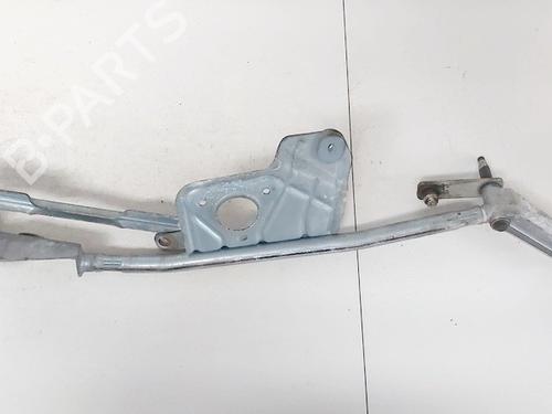 Used Front wipers mechanism Front wipers mechanism VOLVO XC90 I (275) D5 AWD (185 hp) 35854574 35854574