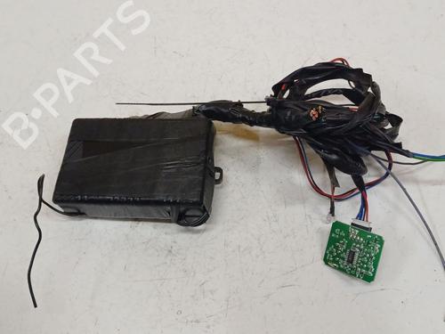 Electronic module MAZDA PREMACY (CP) 2.0 TD | BP32538821M83 