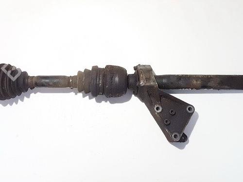 Used Right front driveshaft Right front driveshaft OPEL VECTRA C (Z02) 2.2 DTI 16V (F69) (125 hp) 35425838 35425838