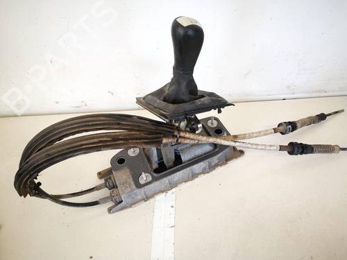 Used Gear lever Gear lever SKODA OCTAVIA II (1Z3) 1.9 TDI (105 hp) 35384970 35384970