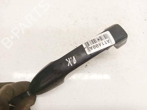 Used Front left exterior door handle Front left exterior door handle 38430021 38430021
