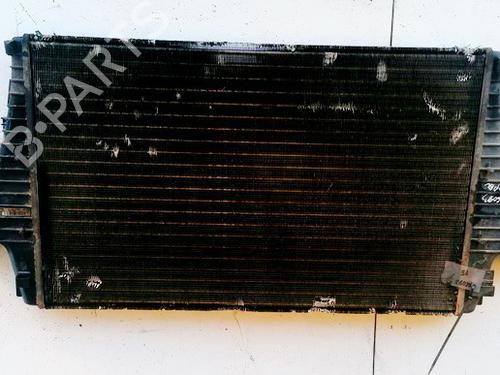 Used Intercooler Intercooler 35630973 35630973