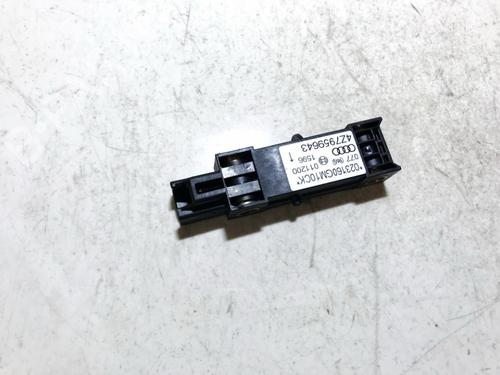 Used Electronic module Electronic module AUDI A6 C5 Avant (4B5, 4B6) 2.5 TDI (180 hp) 33515060 33515060