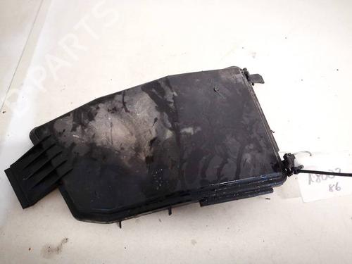 Used Air filter box Air filter box MERCEDES-BENZ CLK (C209) CLK 320 (209.365) (218 hp) 35365273 35365273