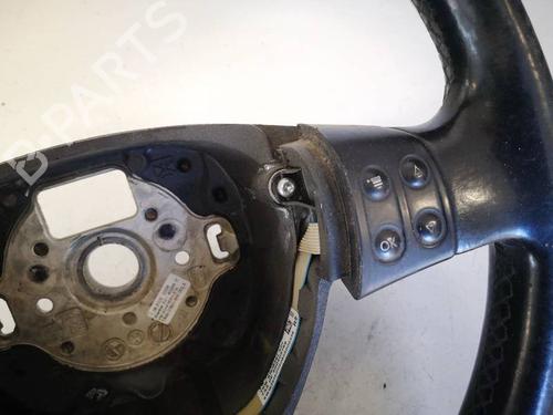 Steering wheel controls VW PASSAT B6 (3C2) 2.0 TDI | BP36685315E15 - Image 3