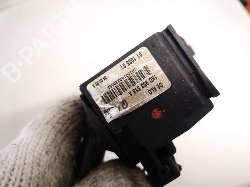 Warning switch AUDI A6 C6 (4F2) 2.4 | BP35356279I22 - Image 3