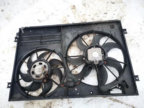 Used Fan Fan OPEL INSIGNIA A (G09) 1.8 (68) (140 hp) 35436633 35436633
