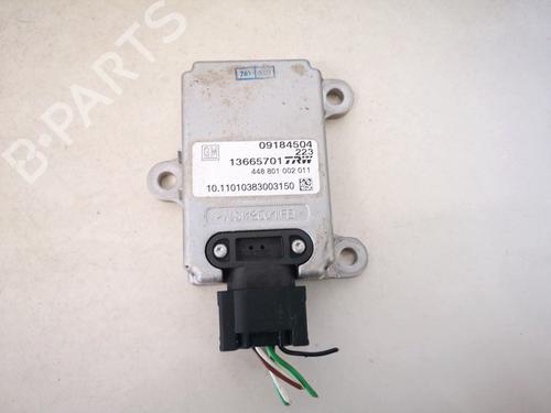 Used Electronic module Electronic module OPEL SIGNUM Hatchback (Z03) 2.2 DTI (F48) (125 hp) 35582748 35582748