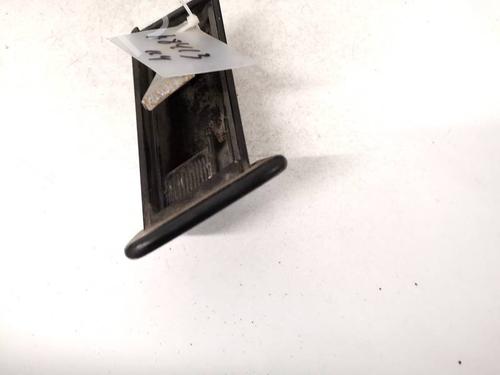 Ashtray NISSAN NAVARA (D22) 2.5 TDiC | BP35388215I30 - Image 2
