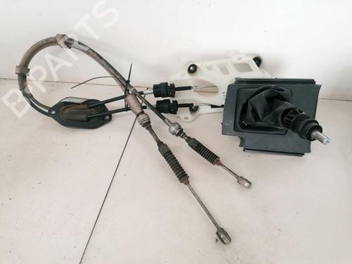 Used Gear lever Gear lever 35532890 35532890