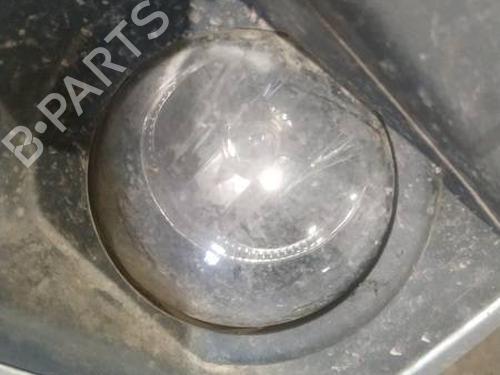 Used Left front fog light Left front fog light 34811468 34811468