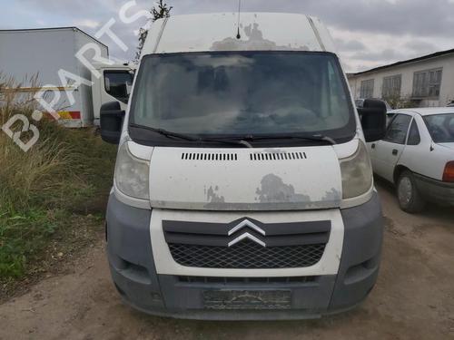 Engine mount CITROËN JUMPER II Bus 3.0 HDi 160 | BP33099332M89  - Image 5