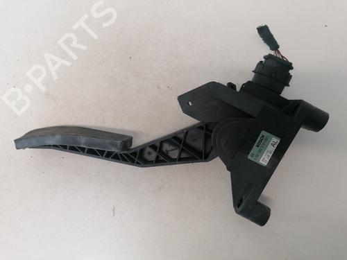 Used Pedal Pedal 35616292 35616292