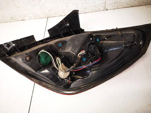 Left taillight SATURN VUE SUV 2.4 | BP38578946C34 - Image 2