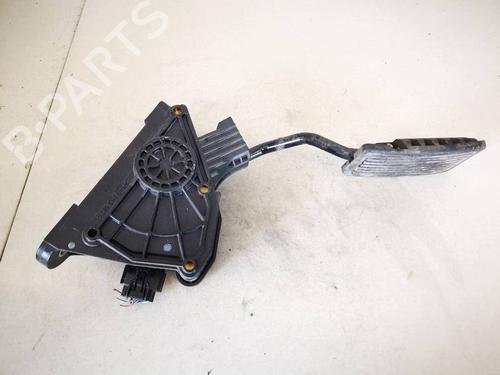 Used Pedal Pedal HONDA CR-V III (RE_) 2.2 i-CTDi 4WD (RE6) (140 hp) 35256246 35256246