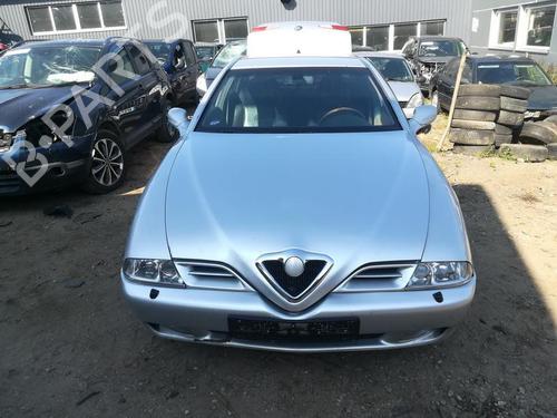 Pièces Détachées Usagées ALFA ROMEO 166 (936_) 2.4 JTD (936A2B__) (140 hp) 4476927