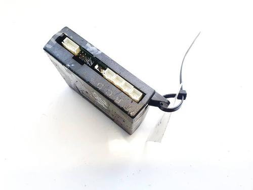 Electronic module MITSUBISHI GRANDIS (NA_W) 2.0 DI-D (NA8W) | BP32937582M83 - Image 3