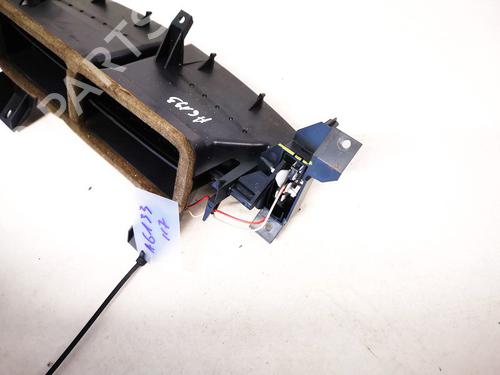 Air vent RENAULT ESPACE IV (JK0/1_) 2.2 dCi (JK0H) | BP33086187I21 - Image 3