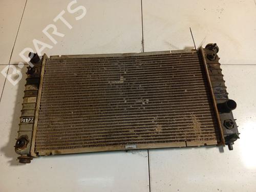 Radiateur à eau Radiateur à eau 37505267 37505267