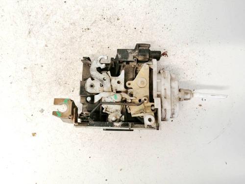 Used Front right lock Front right lock AUDI A4 B5 (8D2) 1.9 TDI (110 hp) 35019366 35019366