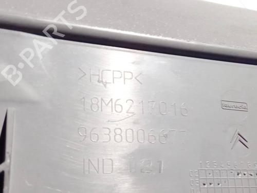 Glove box CITROËN C3 Pluriel (HB_) 1.4 | BP35121726C95 - Image 3