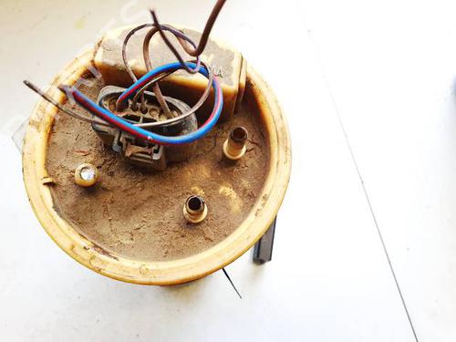 Used Fuel pump Fuel pump VW TOURAN (1T1, 1T2) 1.9 TDI (100 hp) 39159420 39159420