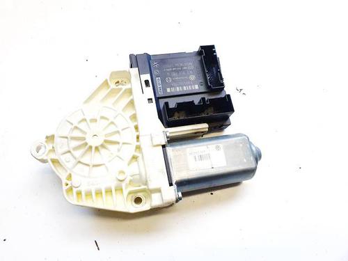 Right front window motor VW PASSAT B6 (3C2) 2.0 TDI | BP34741912E20 - Image 2