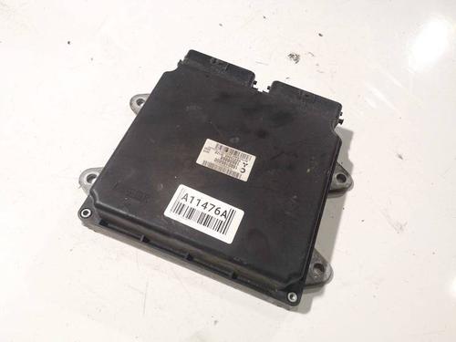 Used Engine control unit (ECU) Engine control unit (ECU) MITSUBISHI COLT VI (Z3_A, Z2_A) 1.1 (Z31A, Z32A) (75 hp) 36770530 36770530