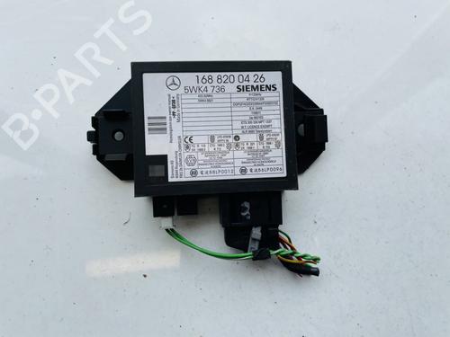 Used Electronic module Electronic module 35511907 35511907