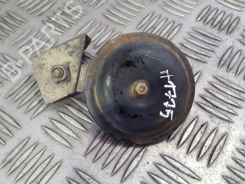 Used Horn Horn MITSUBISHI SPACE WAGON (N9_W, N8_W) 2.4 GDI (N84W) (147 hp) 35688610 35688610