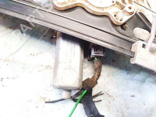 Used Right rear window motor Right rear window motor 35378377 35378377