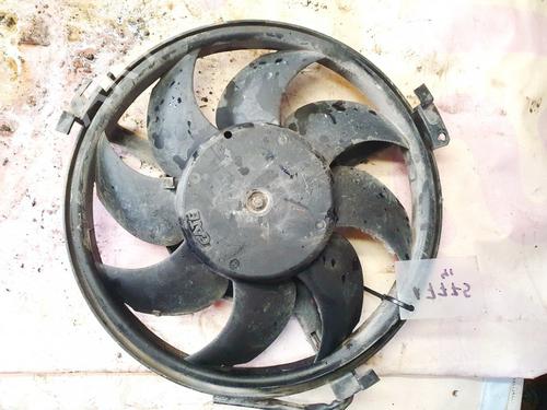 Used Fan Fan VW PASSAT B5 Variant (3B5) 1.9 TDI (115 hp) 35453607 35453607