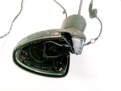 Used Left mirror glass Left mirror glass 35356617 35356617