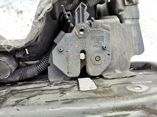Used Hood lock Hood lock 35480484 35480484