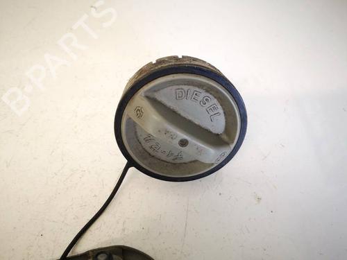 Tankdæksel Tankdæksel TOYOTA COROLLA Verso (_E12_) 2.0 D-4D (CDE120_, CDE120R) (90 hp) 34782618 34782618