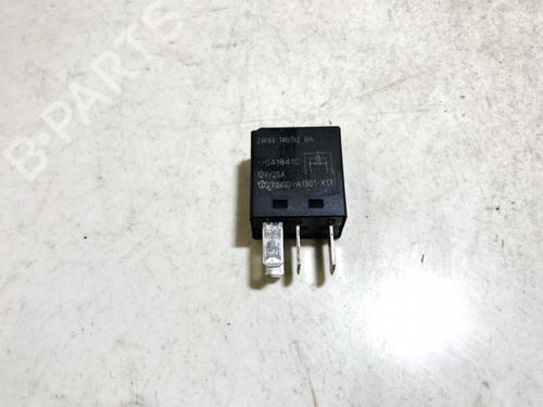 Used Electronic sensor Electronic sensor FORD FOCUS I (DAW, DBW) 1.8 TDCi (100 hp) 33523255 33523255