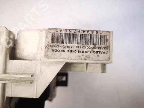Climate control AUDI A6 C5 (4B2, 4B4) 2.5 TDI | BP34788911I5 - Image 3