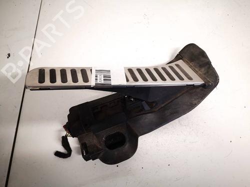 Used Pedal Pedal AUDI TT Roadster (8J9) 2.0 TFSI (200 hp) 35170363 35170363