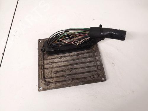 Used Engine control unit (ECU) Engine control unit (ECU) FORD FOCUS II (DA_, HCP, DP) 1.6 (100 hp) 32895222 32895222