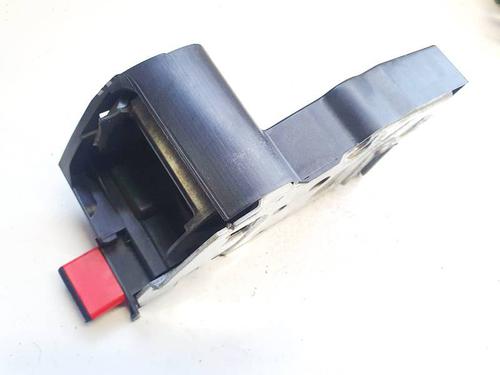 Electronic module VW PASSAT B6 (3C2) 2.0 TDI | BP35177373M83 - Image 2