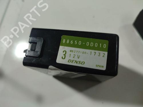 Electronic module TOYOTA YARIS (_P1_) 1.3 (SCP12_, SCP13_, SCP12R, SCP13R) | BP32535862M83 - Image 3
