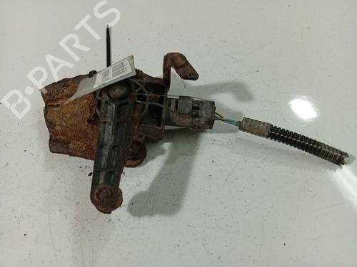 Electronic module CITROËN JUMPY II (VF7) 2.0 HDi 120 | BP38917243M83 - Image 2