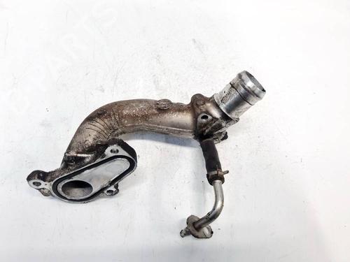 Pipe HONDA CIVIC IX (FK) 1.6 i-DTEC (FK3) | BP34977564M125 - Image 3