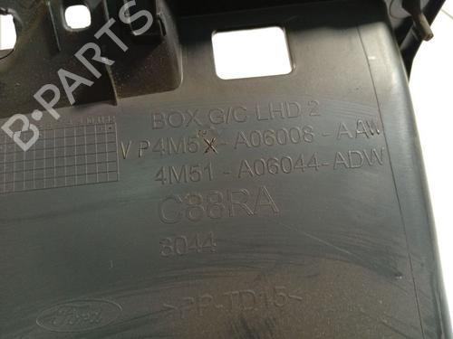 Glove box FORD FOCUS II (DA_, HCP, DP) 1.6 TDCi | BP34800282C95 - Image 4