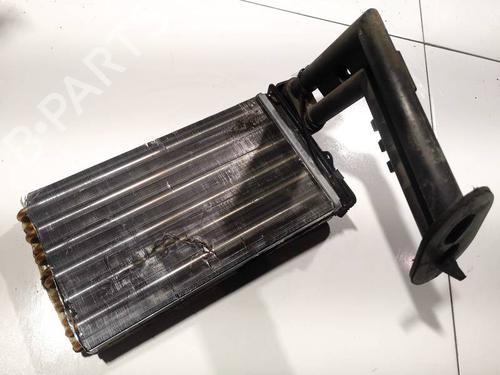 Used Heater matrix Heater matrix RENAULT SCÉNIC I MPV (JA0/1_, FA0_) 1.9 dTi (JA0N) (98 hp) 35215978 35215978