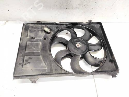 Used Fan Fan KIA RIO II (JB) 1.5 CRDi (110 hp) 35341621 35341621