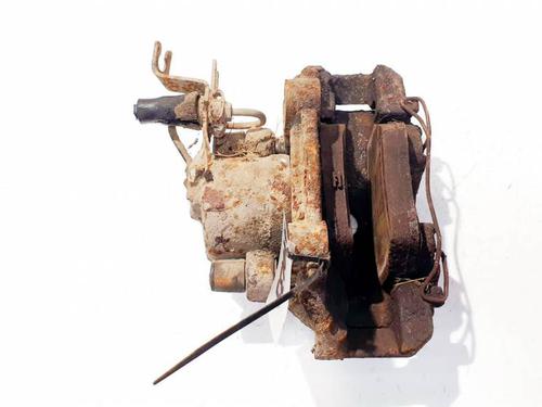 Left front brake caliper VW PASSAT B5.5 (3B3) 1.9 TDI | BP35084736M105 - Image 3