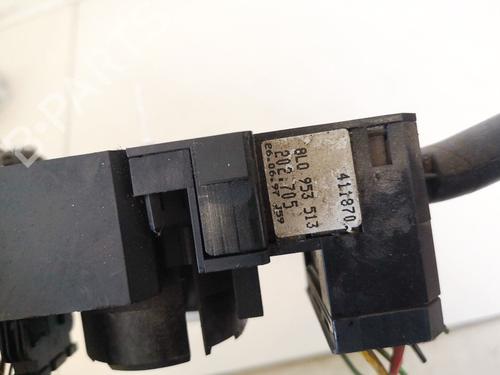 Warning switch VW PASSAT B5 Variant (3B5) 1.9 TDI | BP35399586I22 - Image 3