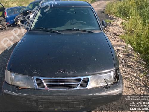 Switch SAAB 900 II 2.0 i | BP33531272I30 - Image 3
